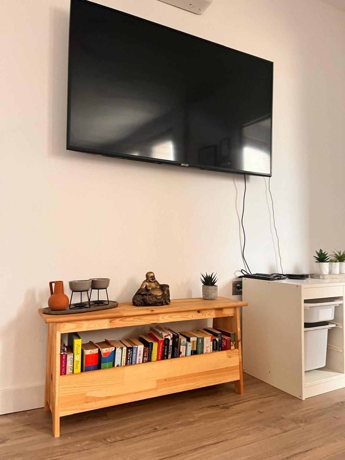 269 Main Street 3 Bedrooms Gem Gibraltar Ngoại thất bức ảnh