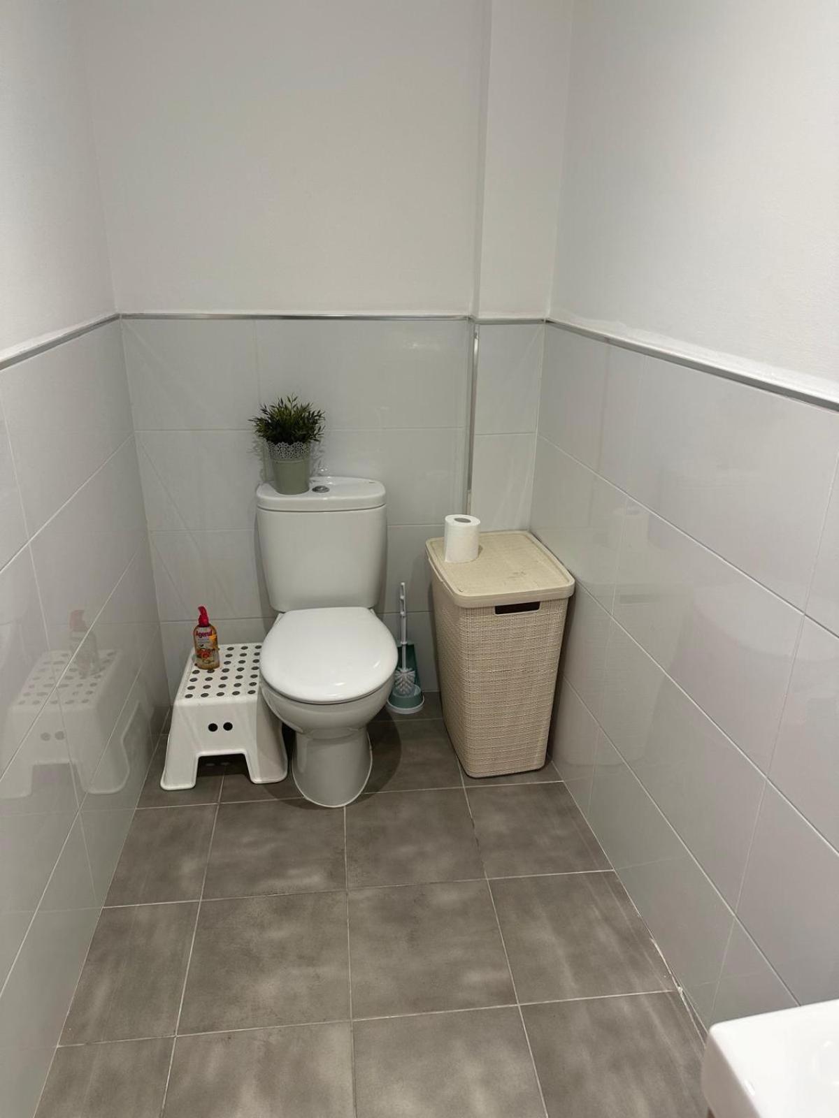 269 Main Street 3 Bedrooms Gem Gibraltar Ngoại thất bức ảnh